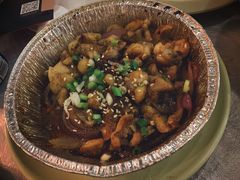 -巴厘龙虾·榜首油焖大虾(洞庭·艺术洋房店)