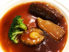 -君来梁溪饭店-餐厅