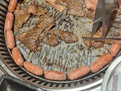 -九田家黑牛烤肉料理·自助(洪洞县城市花园店)