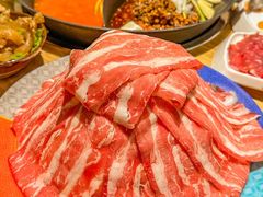 -虾领航小龙虾·吉林烧烤(柳州路店)