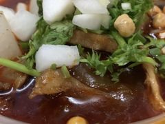 -江三王记牛杂馆(总店)