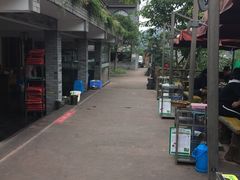 -楠柏弯休闲山庄(梨花溪店)