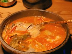 -毛辣果·酸(OHA复兴西路店)