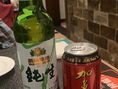 -湘肠香火锅店(团结湖店)