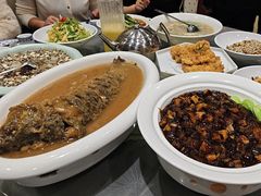 -邢家锅贴老店·非遗·开封菜(金明广场店)