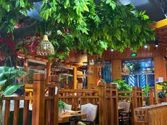 -草原塞蛮羊火锅城(港湾店)