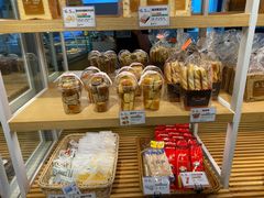 -喜社·面包·甜品·蛋糕(燕山店)