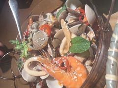 -印象芽庄越式餐厅(东兴店)