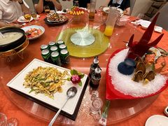 -悦来酒家·正宗闽南菜(西街店)