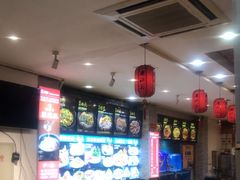 -老渔翁炖鱼坊(黄海西路东山店)