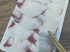 -掂档潮汕牛肉火锅(cityon熙地港店)