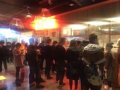 -乐乐姐超级土豆(中关村5号店)