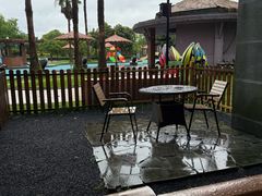 -宁波九龙湖开元度假村