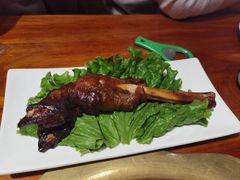 -一群羊手扒肉(远东公寓店)