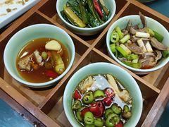 -君霖海鲜私房菜(春柳店)