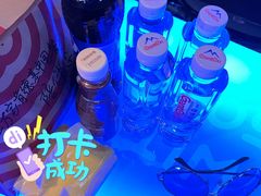 -唱吧麦颂KTV(松江五龙商业广场店)