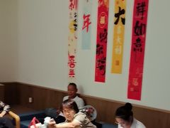 -丝宴·凤城印象·西北特色菜(彩虹湾店)