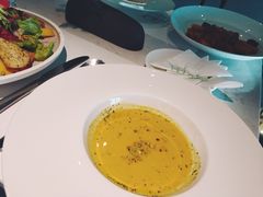 -我的四季意大利餐厅(春天百货店)