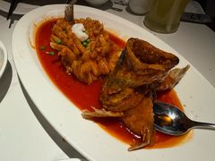 -外婆家(西红门荟聚购物中心店)