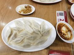 -喜家德虾仁水饺(南山书城店)