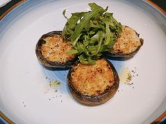 -小火花·干式熟成牛排馆Spark SteakHouse(剑桥郡店)