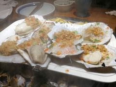 -三个渔夫·蒸汽海鲜(小白楼店)