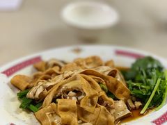 鹅肠-飘香小食店(国平路店)