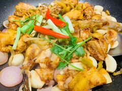 -猪肉婆私房菜(容桂总店)
