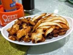 -正亮海鲜(人民西路店)