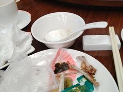 -潮福城大酒楼·潮粤菜·港式点心(阳光城店)