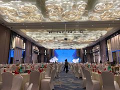 -广州增城富力万达嘉华酒店