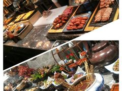 -吉布鲁牛排海鲜自助(攀枝花万达广场店)