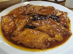 -陈傻子餐厅(世纪都会店)