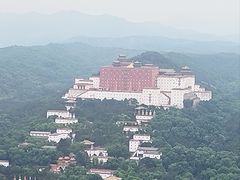 -普陀宗乘之庙(小布达拉宫)