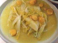 -绿茶餐厅(布吉万象汇店)