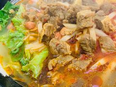 -笋果坊螺蛳粉(竹园小区店)