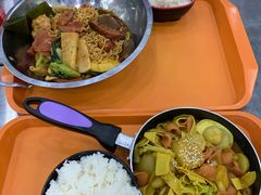 -天津医科大学学生食堂