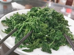 -邢家锅贴老店·非遗·开封菜(金明广场店)