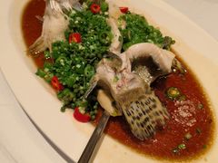-玫瑰厅上海菜(兴国路店)