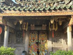 -汕头市小公园