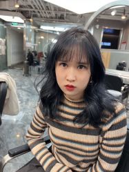 -sy杉影印象COLOUR专业烫染
