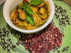 -太食獸泰式茶餐厅(IFS国金中心店)