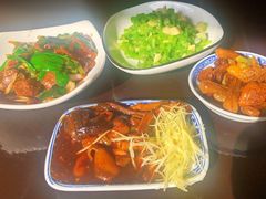-同得兴 Since·1995 传统苏式面馆(十全街店)
