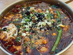-冒菜西施·非遗冒菜(总店)