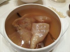 android_upload_pic-酌宴府The China Club·广州万富希尔顿酒店(云城东路店)
