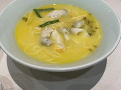 -钱塘花园·宁波菜