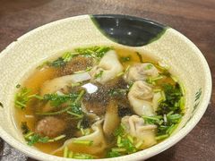 -清真老刘蒸饺