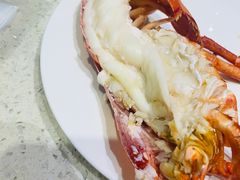 -青蓬蒸汽海鲜·深圳老字号·团建聚会(壹方城店)