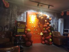 -梵猫·新养生(福州万象城店)