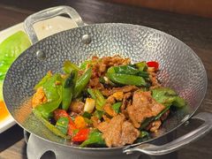 -外婆家(杭州马塍店·杭帮菜名店)